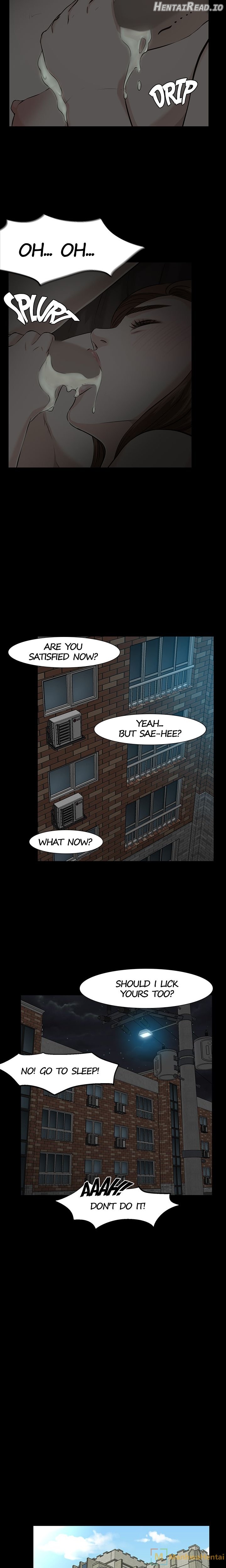 Roomie - Manhwa Chapter 25 - page 11