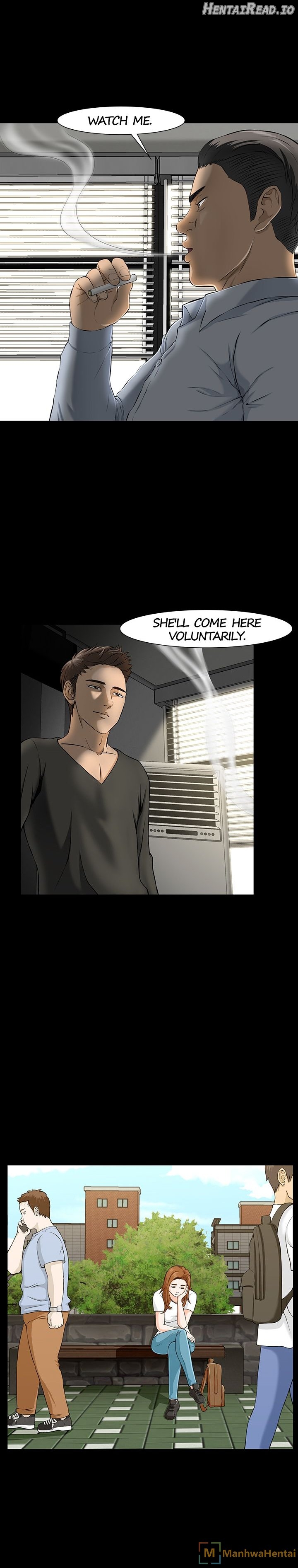 Roomie - Manhwa Chapter 25 - page 13