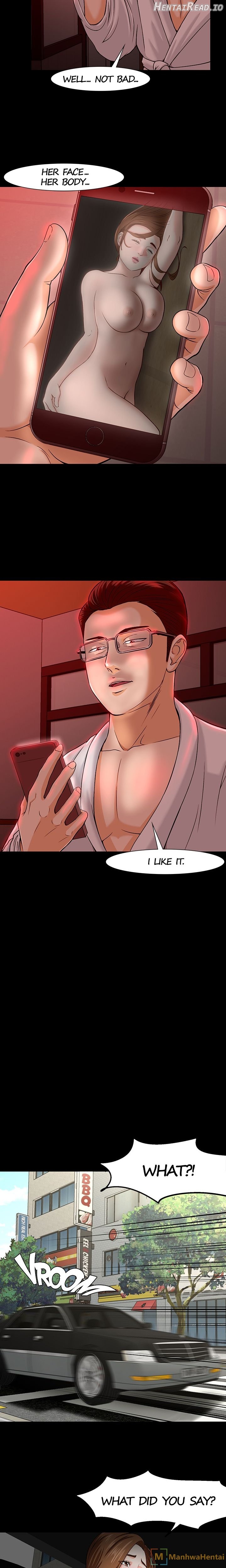 Roomie - Manhwa Chapter 25 - page 21