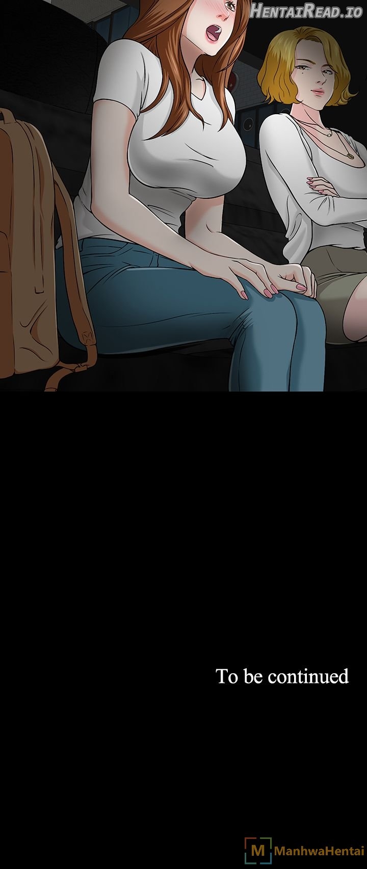 Roomie - Manhwa Chapter 25 - page 22
