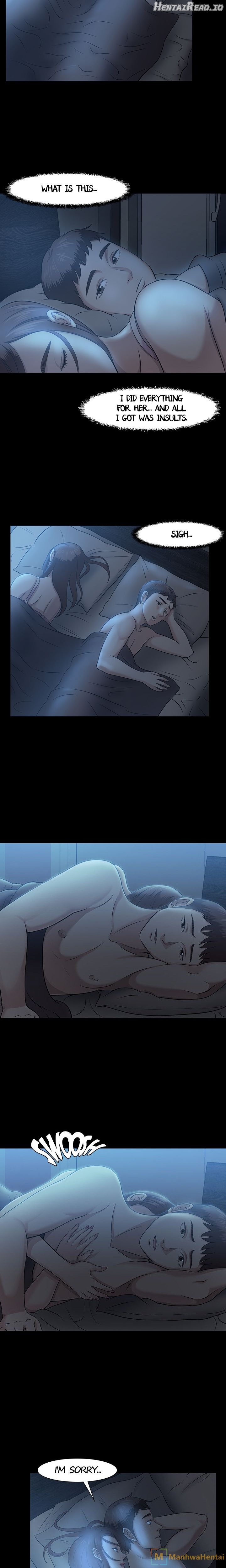 Roomie - Manhwa Chapter 25 - page 5