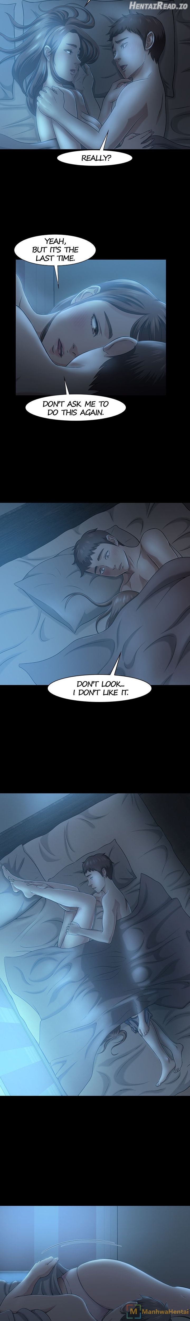 Roomie - Manhwa Chapter 25 - page 7