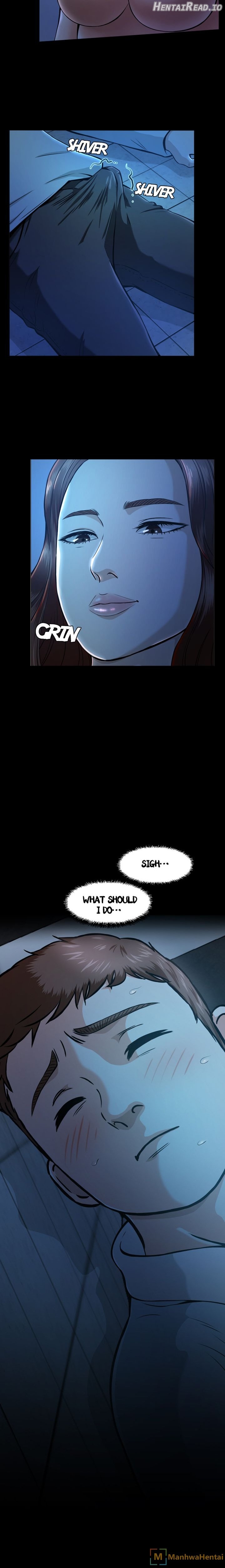 Roomie - Manhwa Chapter 10 - page 13