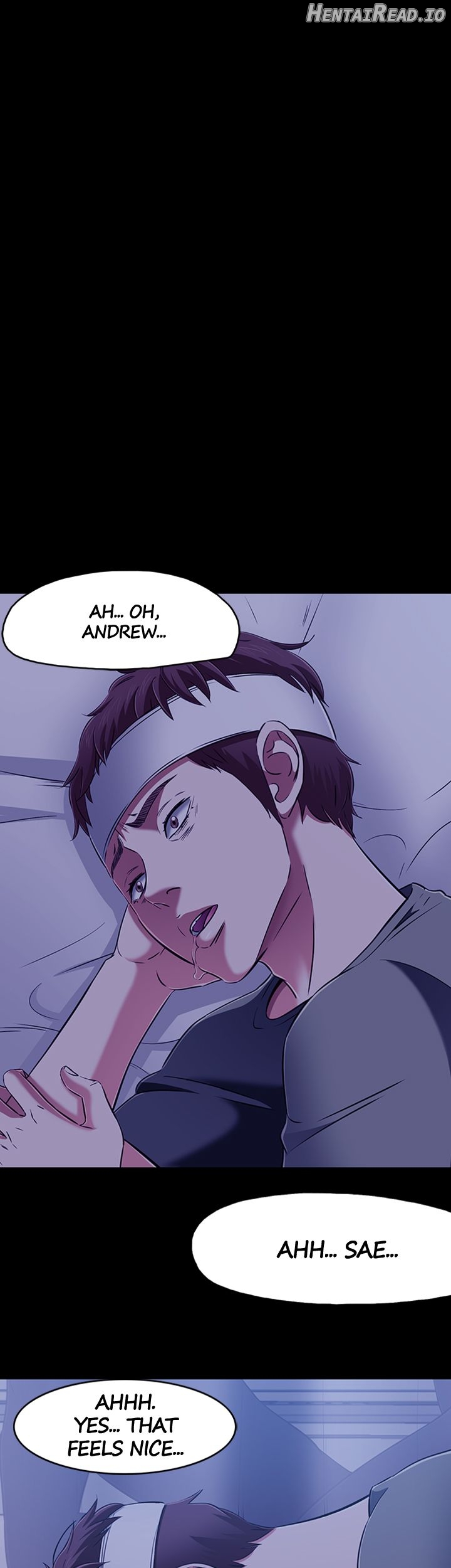 Roomie - Manhwa Chapter 61 - page 1