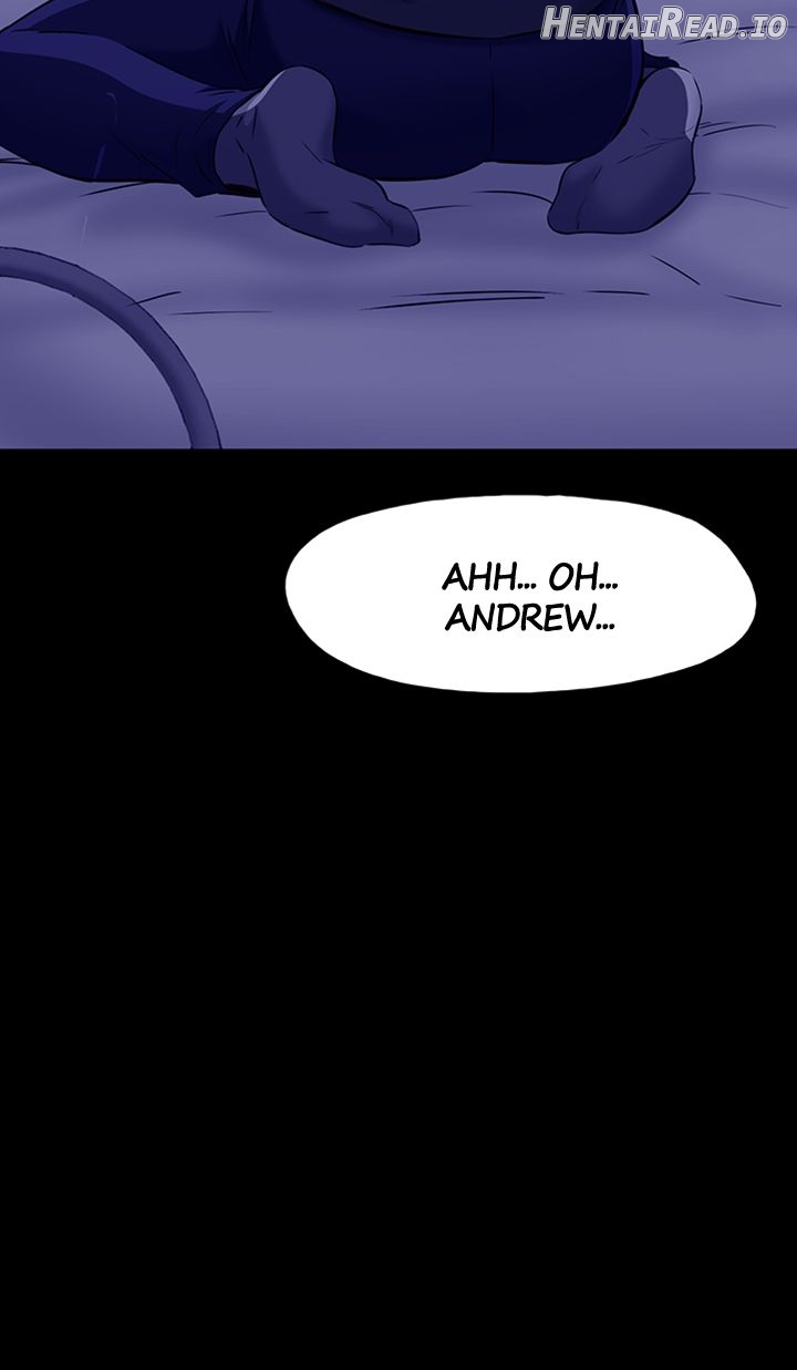 Roomie - Manhwa Chapter 61 - page 3