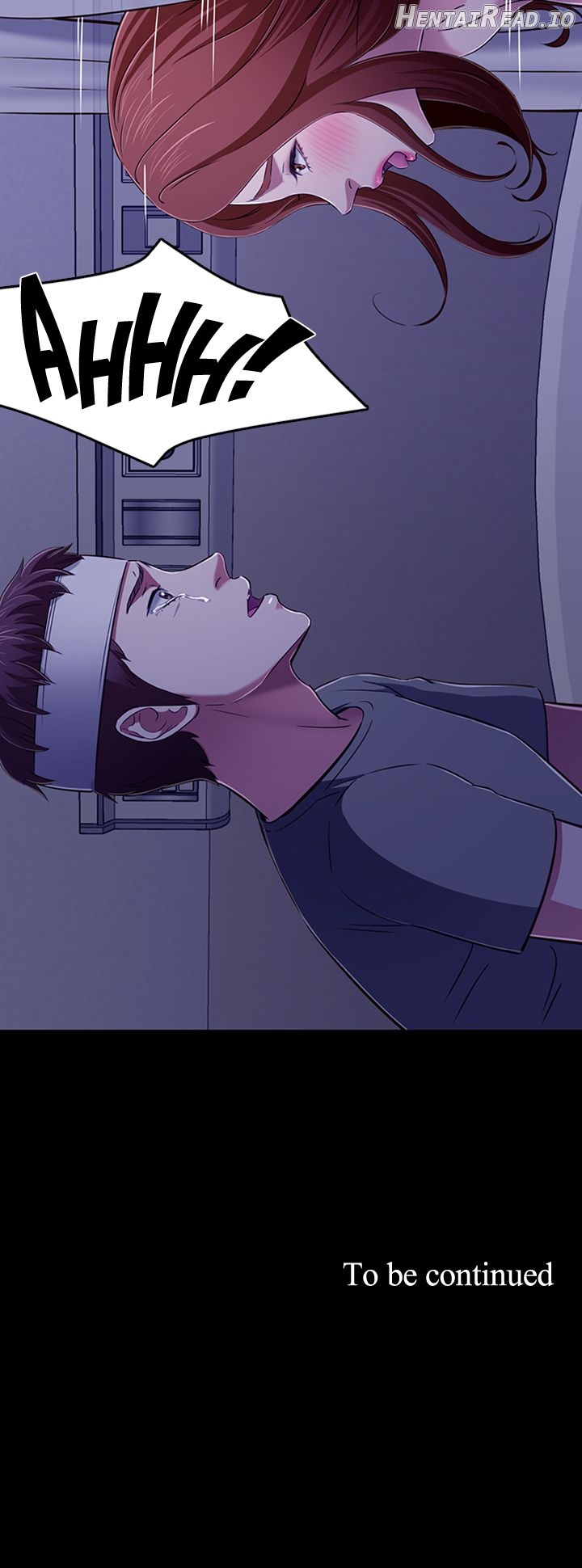 Roomie - Manhwa Chapter 61 - page 46