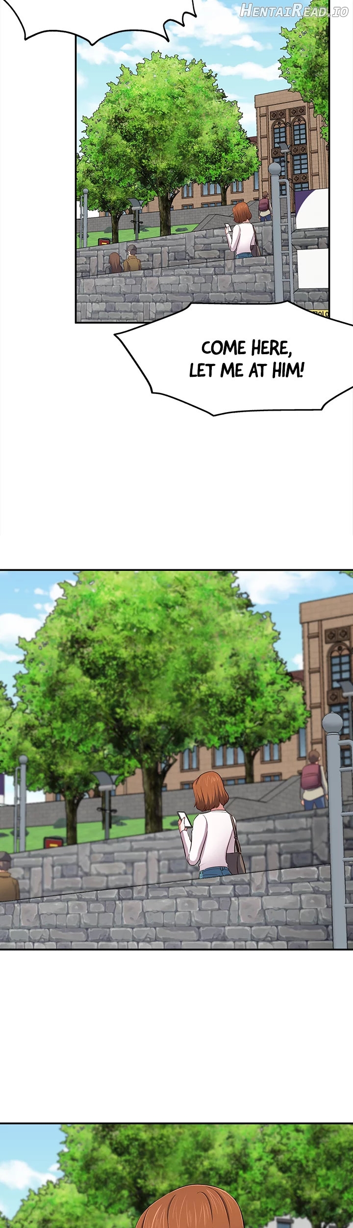 Roomie - Manhwa Chapter 74 - page 33