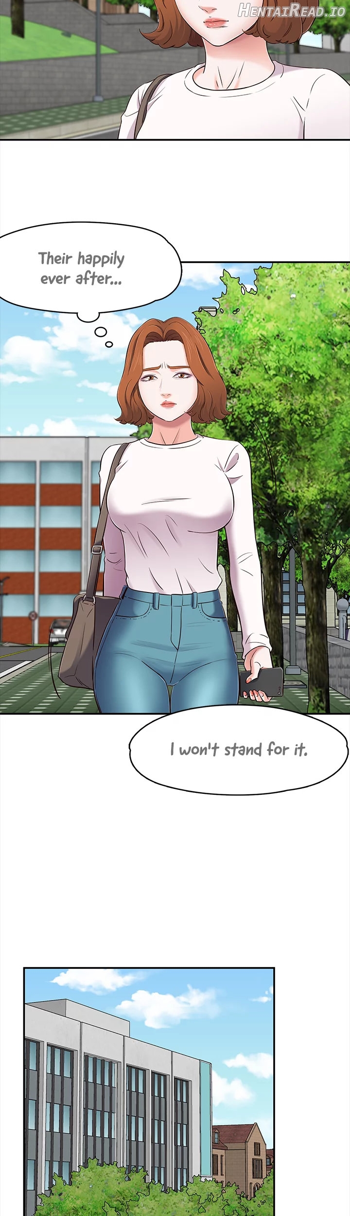 Roomie - Manhwa Chapter 74 - page 35