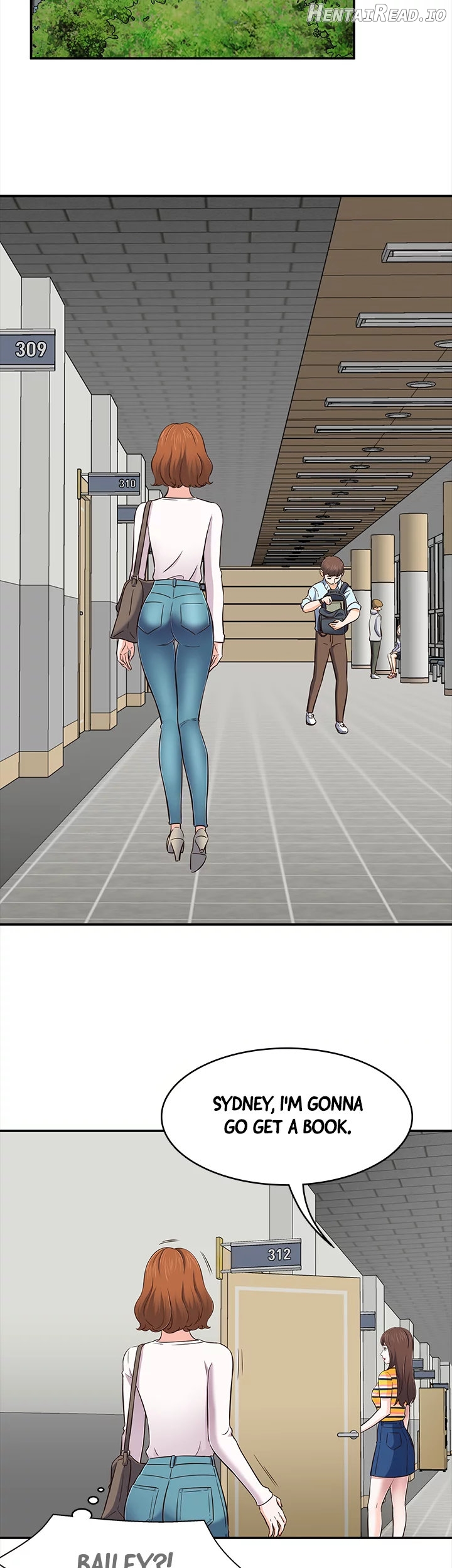 Roomie - Manhwa Chapter 74 - page 36