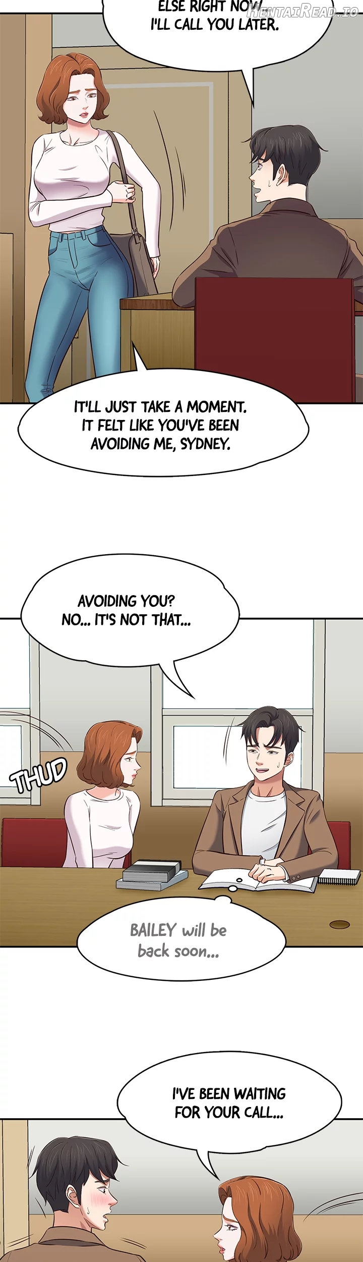 Roomie - Manhwa Chapter 74 - page 40