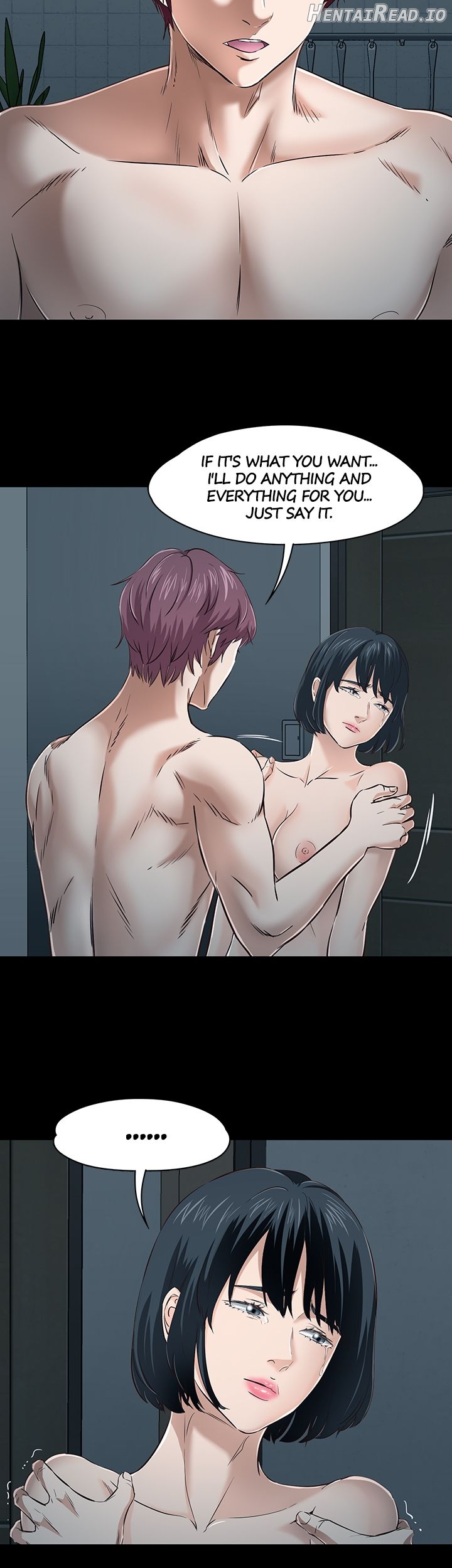 Roomie - Manhwa Chapter 45 - page 16