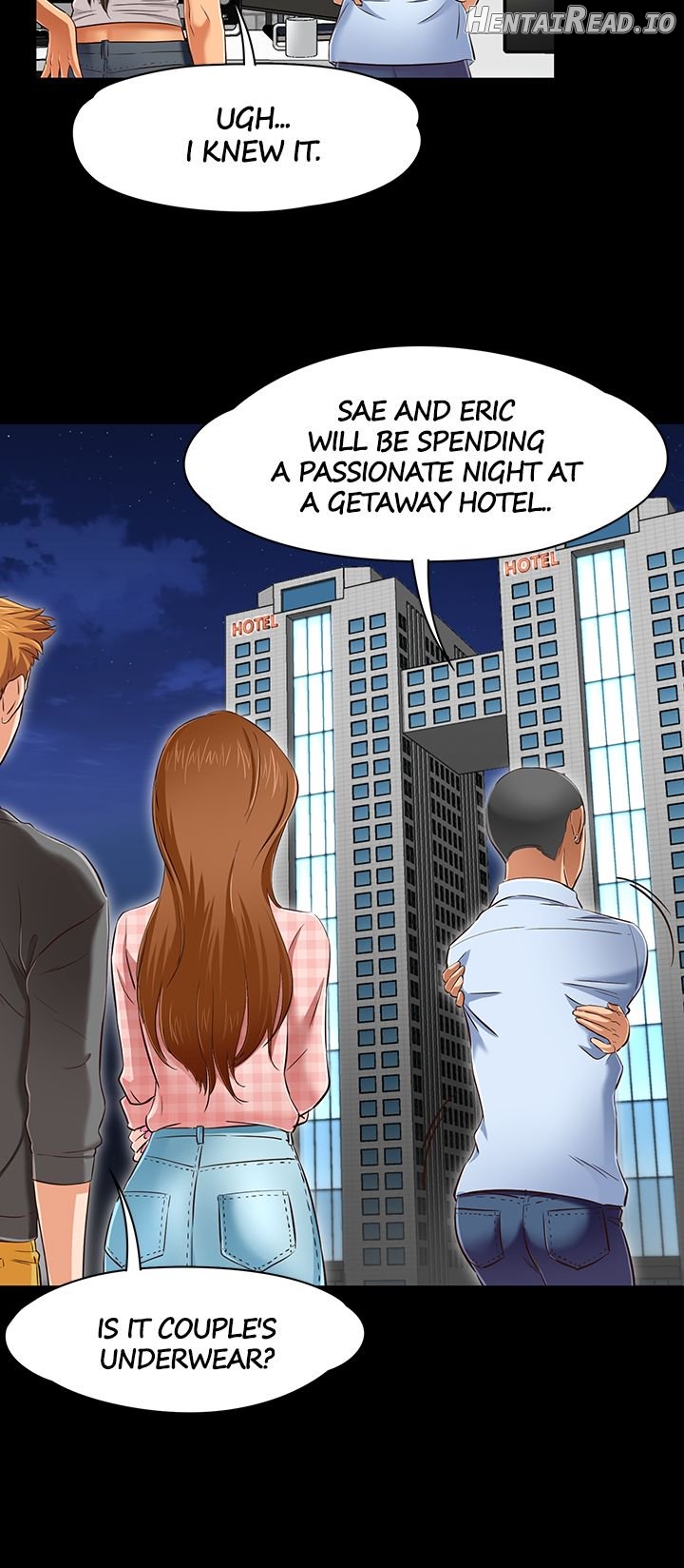 Roomie - Manhwa Chapter 45 - page 24
