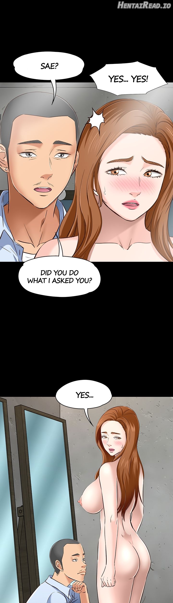 Roomie - Manhwa Chapter 45 - page 28