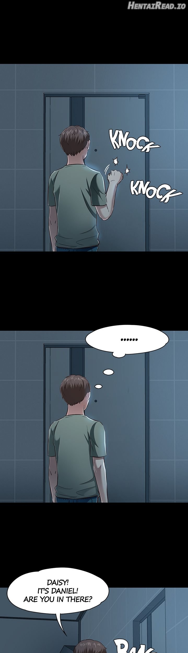 Roomie - Manhwa Chapter 45 - page 6