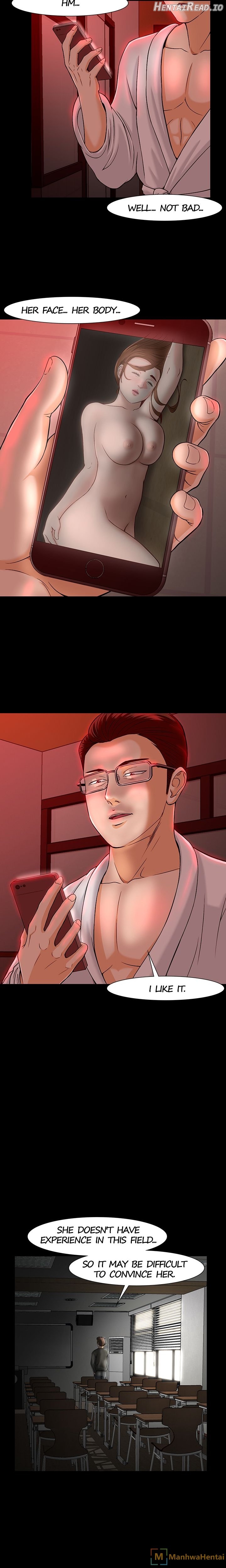 Roomie - Manhwa Chapter 26 - page 2