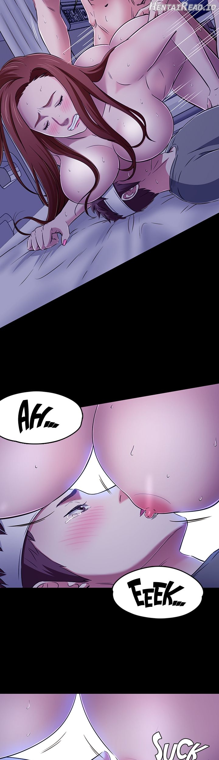 Roomie - Manhwa Chapter 62 - page 13
