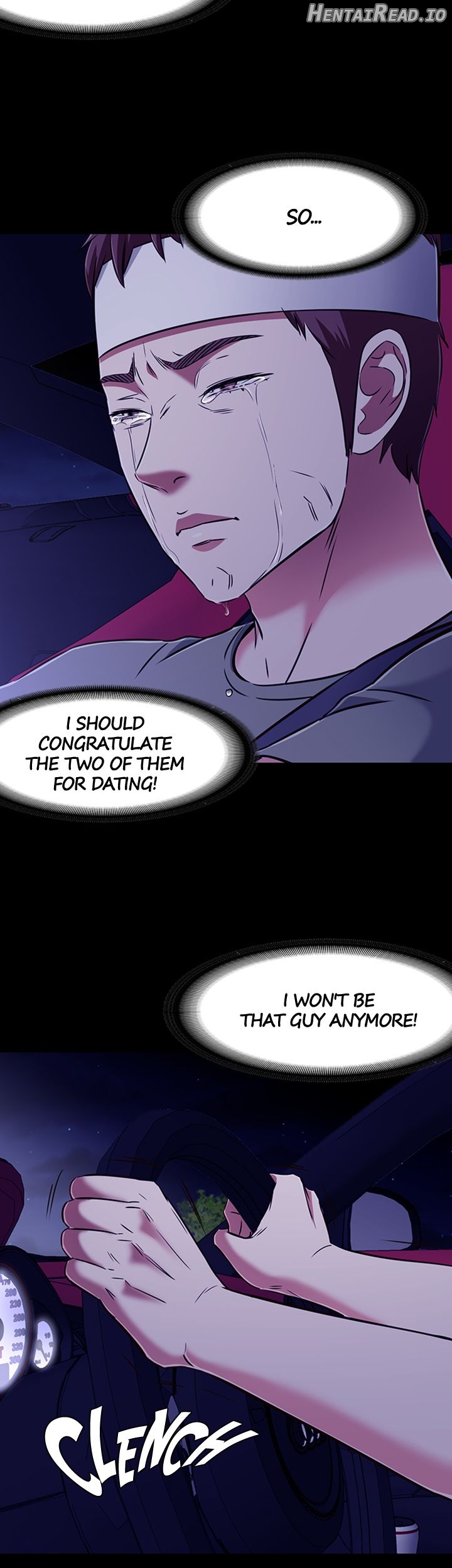 Roomie - Manhwa Chapter 62 - page 22