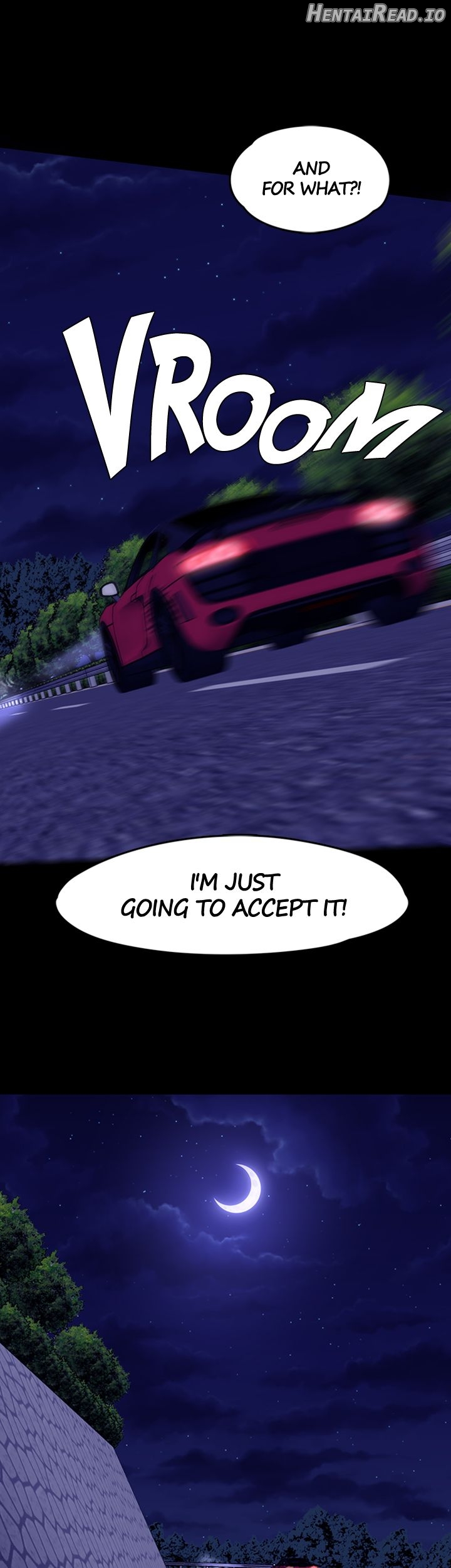Roomie - Manhwa Chapter 62 - page 23