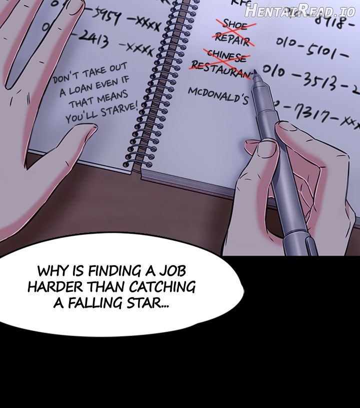 Roomie - Manhwa Chapter 62 - page 37