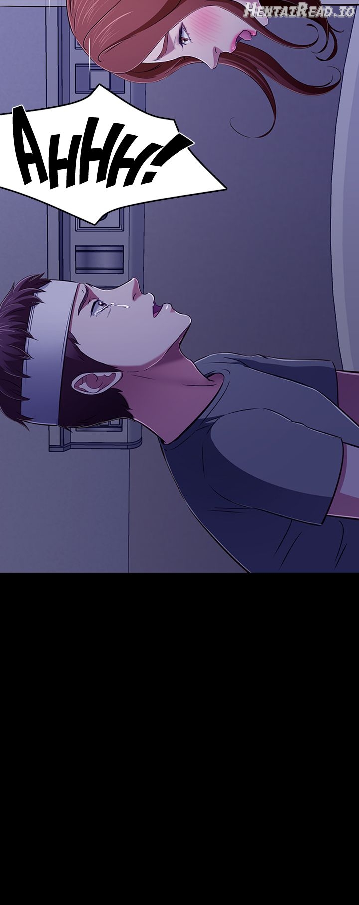 Roomie - Manhwa Chapter 62 - page 4
