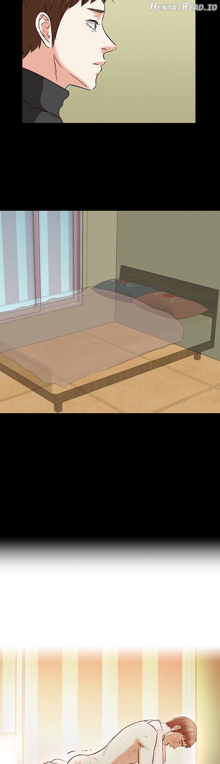 Roomie - Manhwa Chapter 62 - page 40
