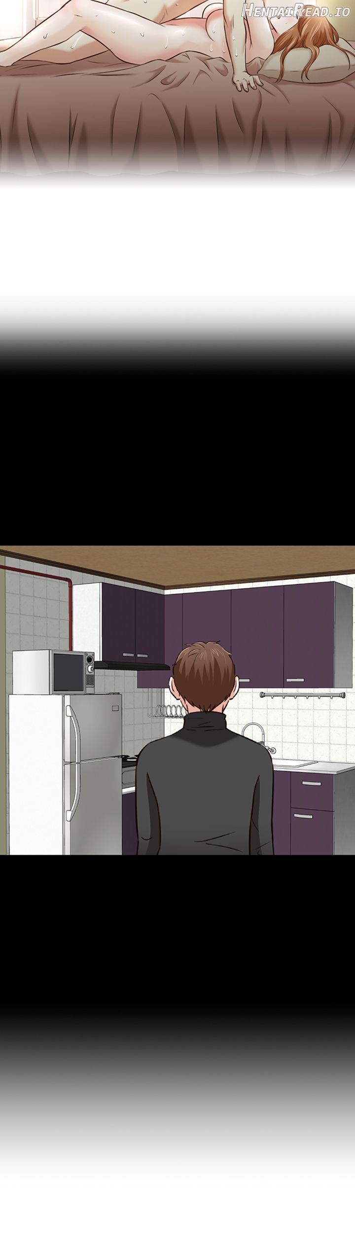Roomie - Manhwa Chapter 62 - page 41