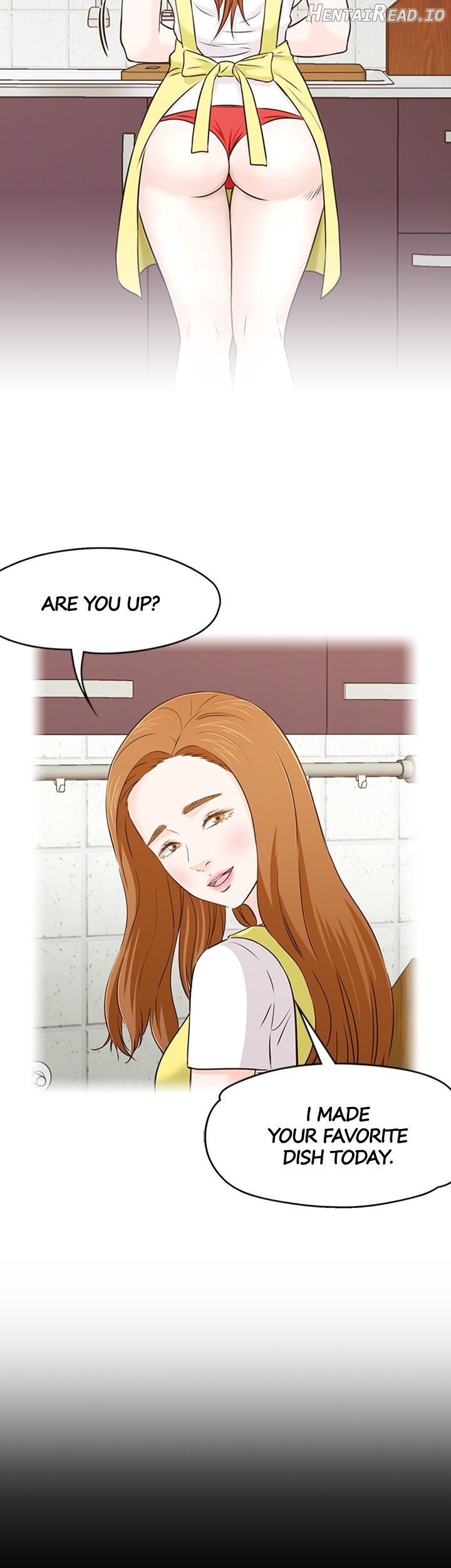 Roomie - Manhwa Chapter 62 - page 43