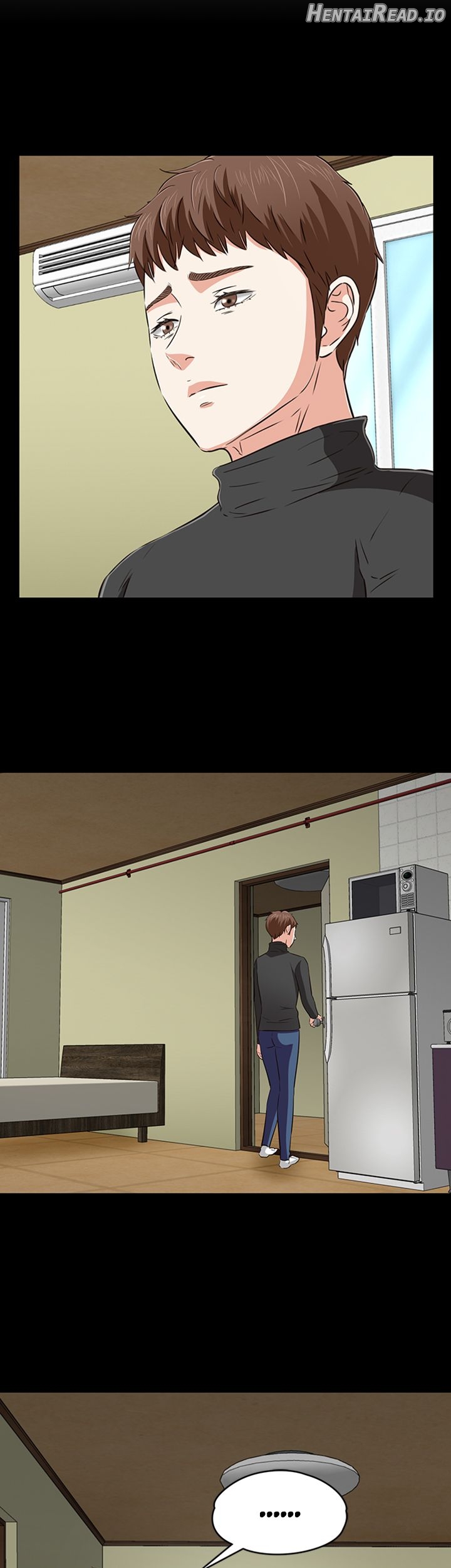 Roomie - Manhwa Chapter 62 - page 44