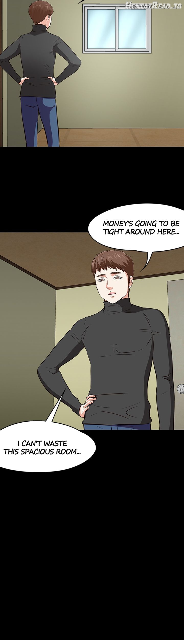 Roomie - Manhwa Chapter 62 - page 45