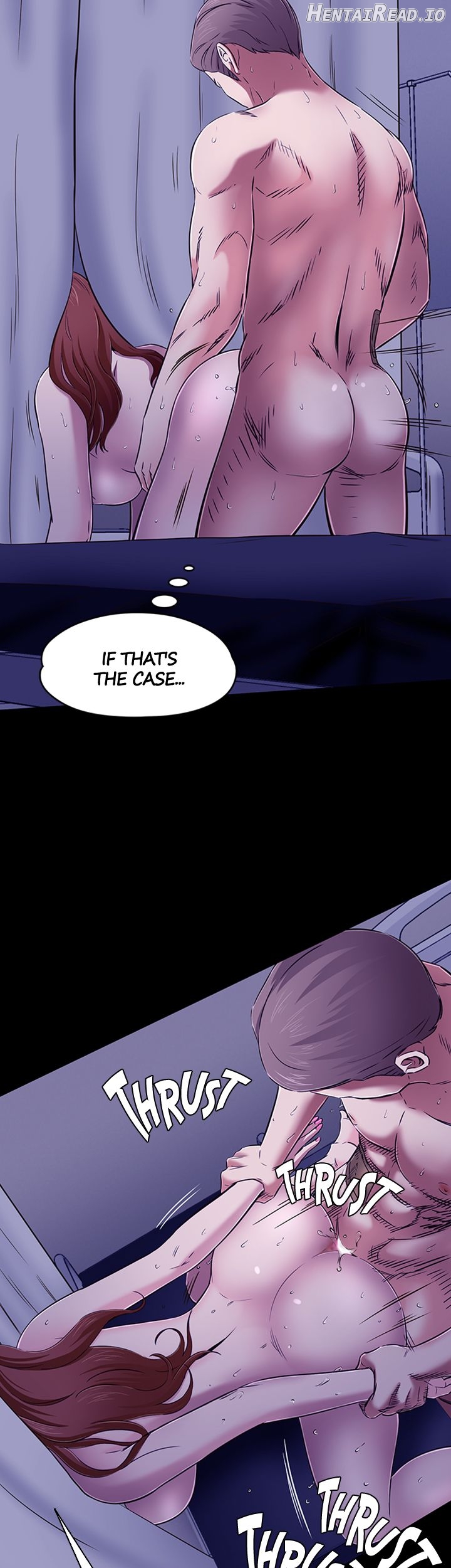 Roomie - Manhwa Chapter 62 - page 6