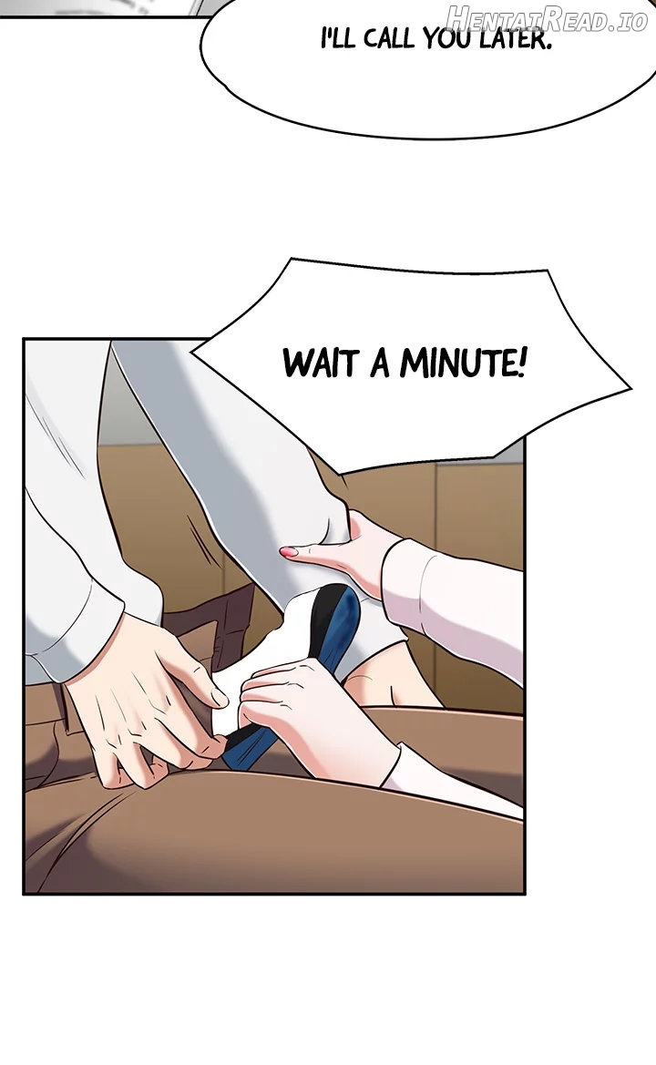 Roomie - Manhwa Chapter 75 - page 14