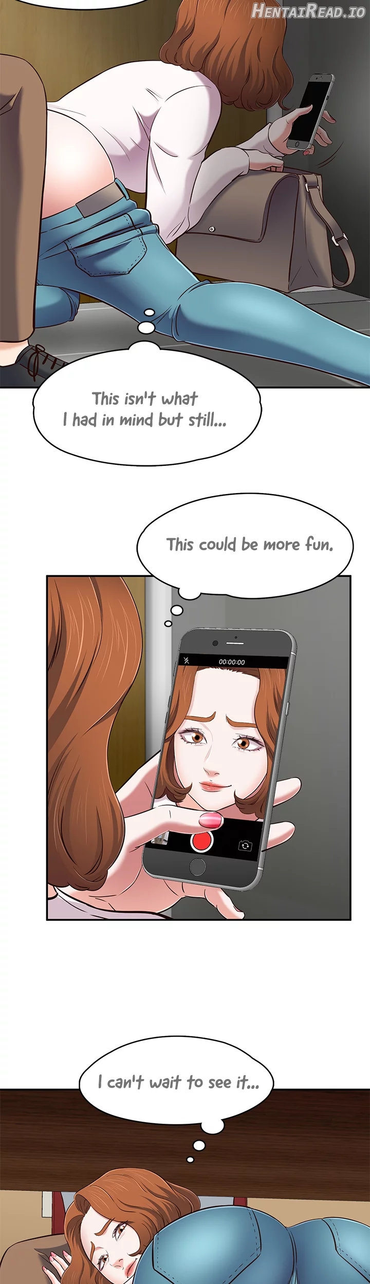 Roomie - Manhwa Chapter 75 - page 20