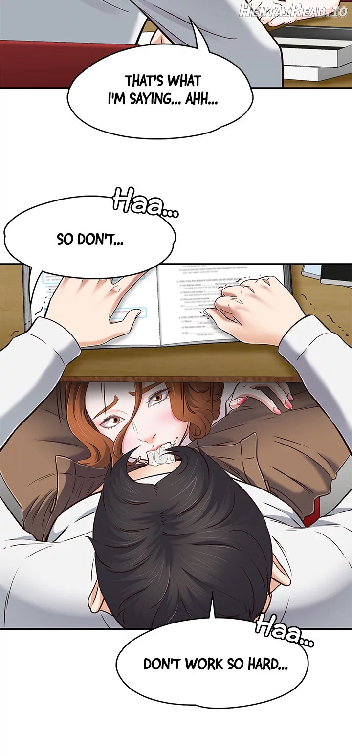 Roomie - Manhwa Chapter 75 - page 24