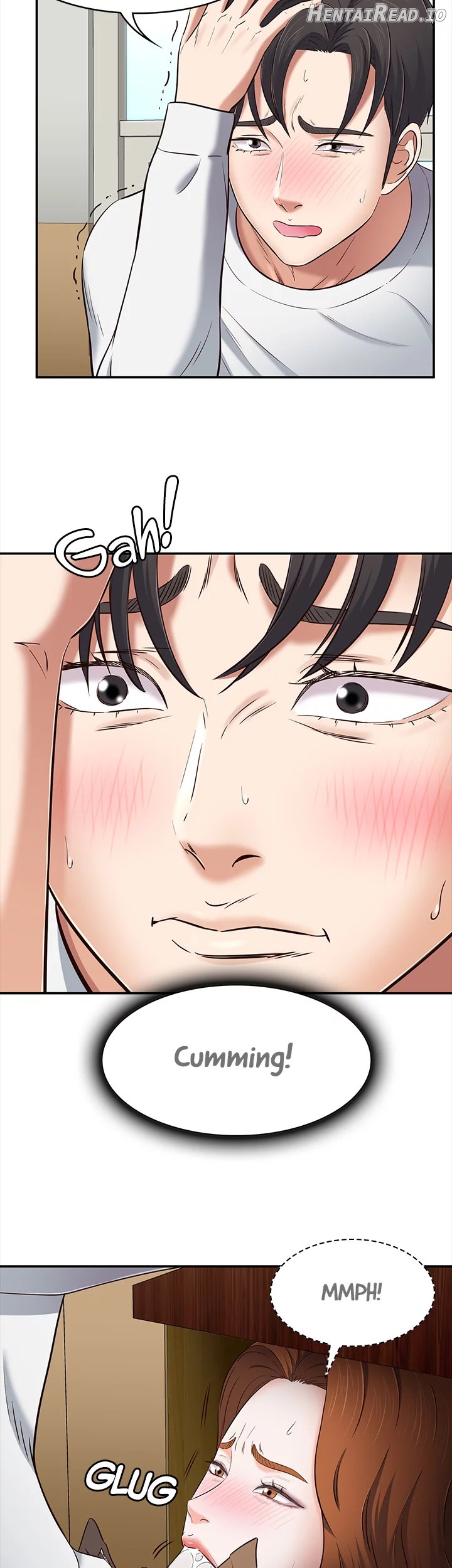Roomie - Manhwa Chapter 75 - page 26