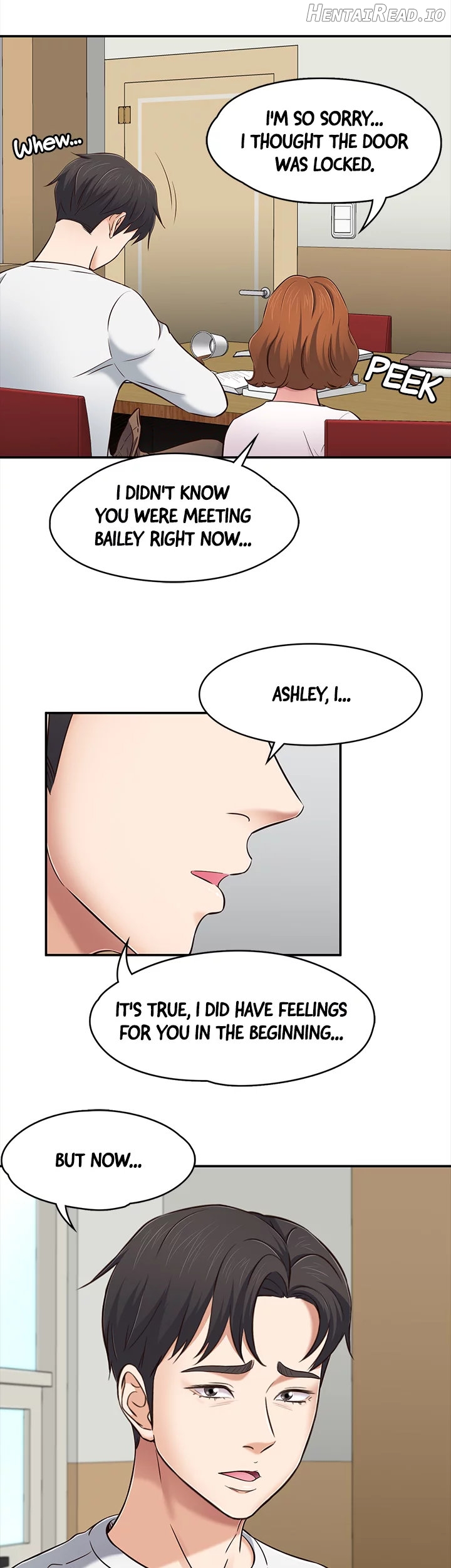 Roomie - Manhwa Chapter 75 - page 30