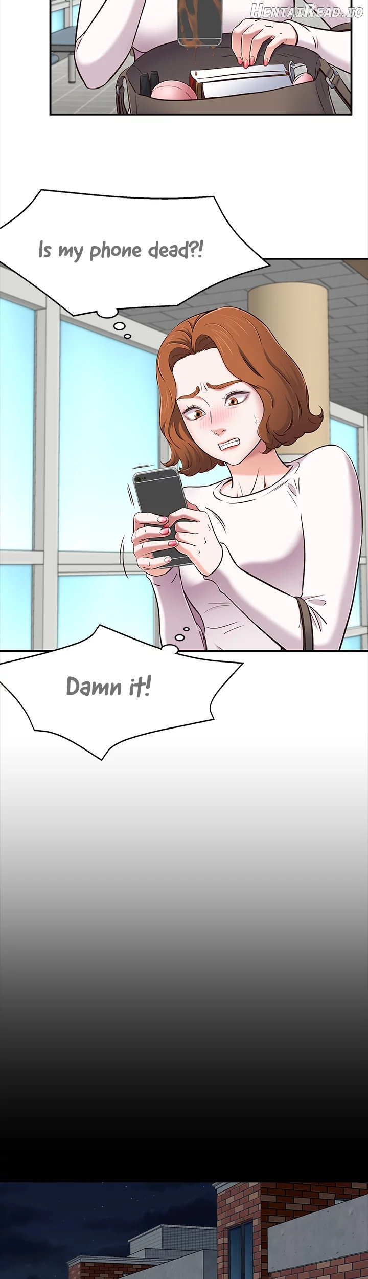 Roomie - Manhwa Chapter 75 - page 33