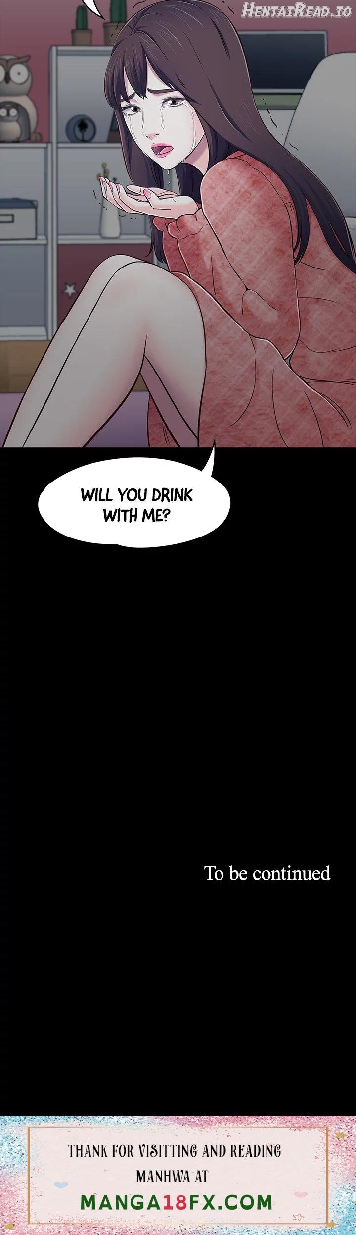 Roomie - Manhwa Chapter 75 - page 37