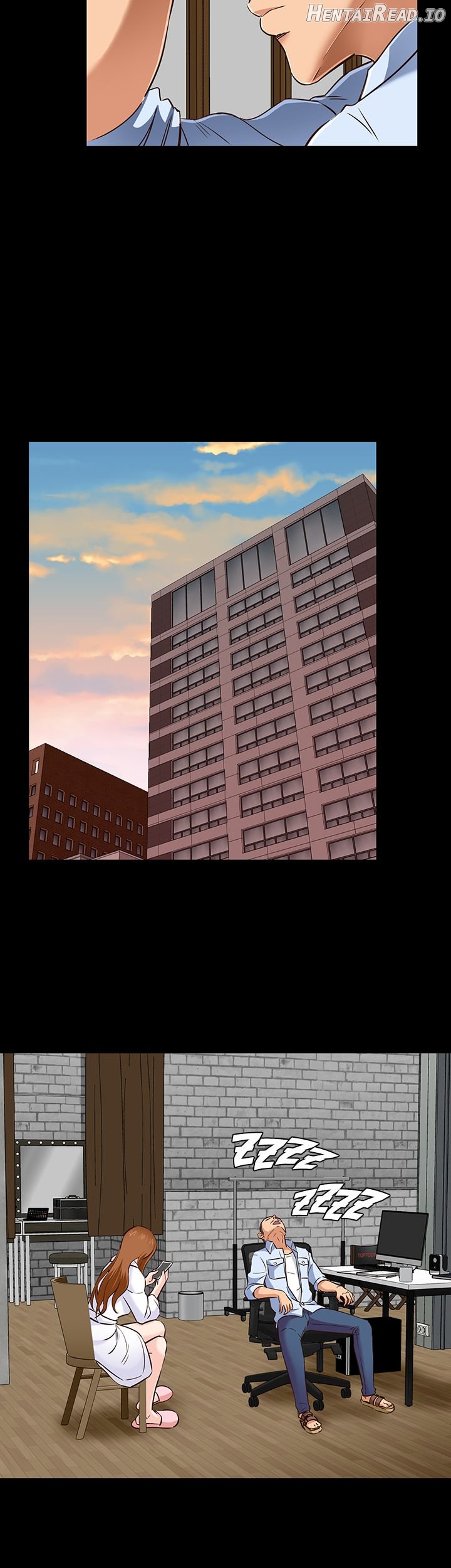 Roomie - Manhwa Chapter 46 - page 11