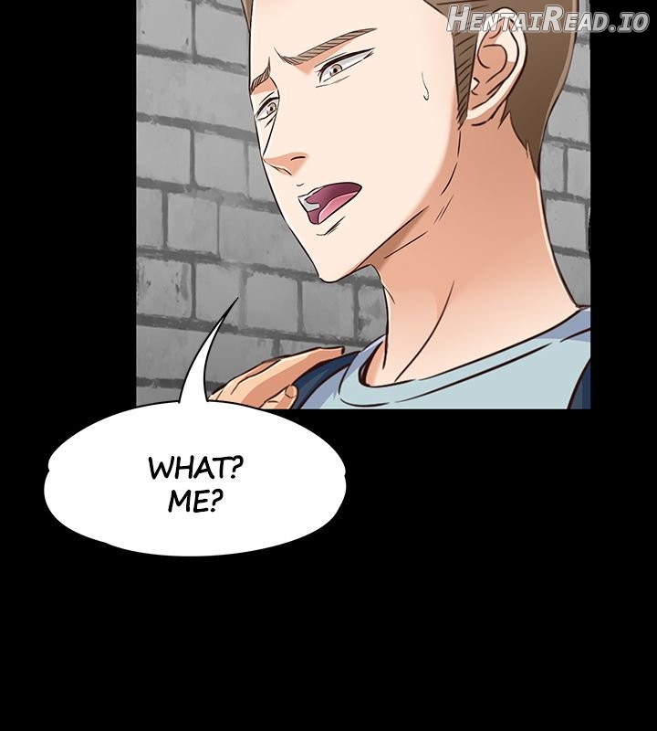 Roomie - Manhwa Chapter 46 - page 13