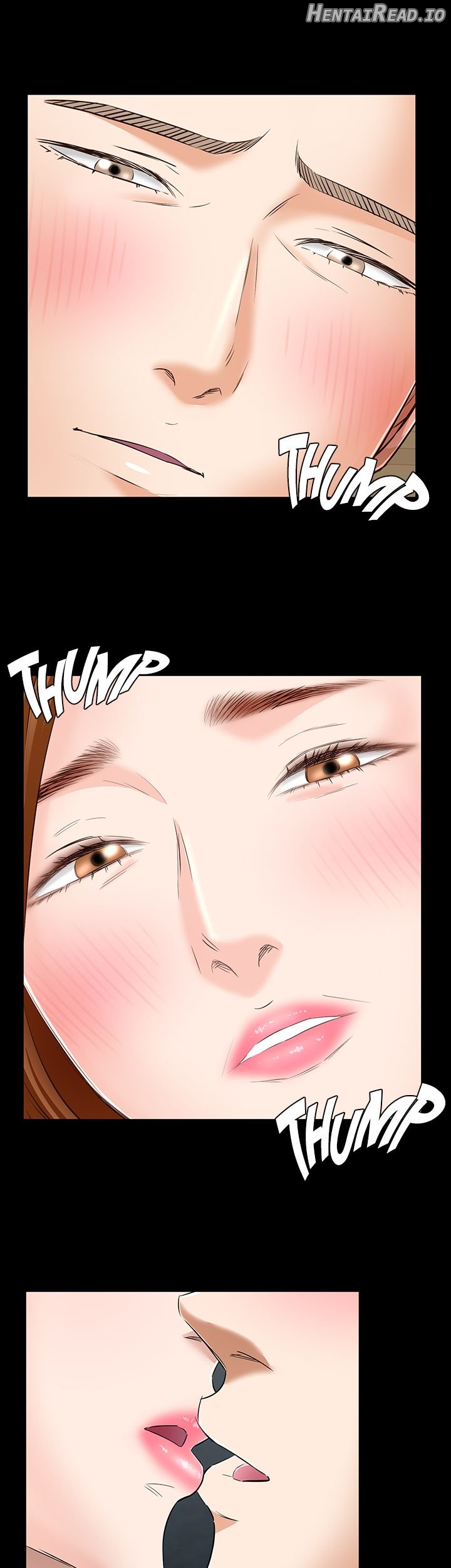 Roomie - Manhwa Chapter 46 - page 22