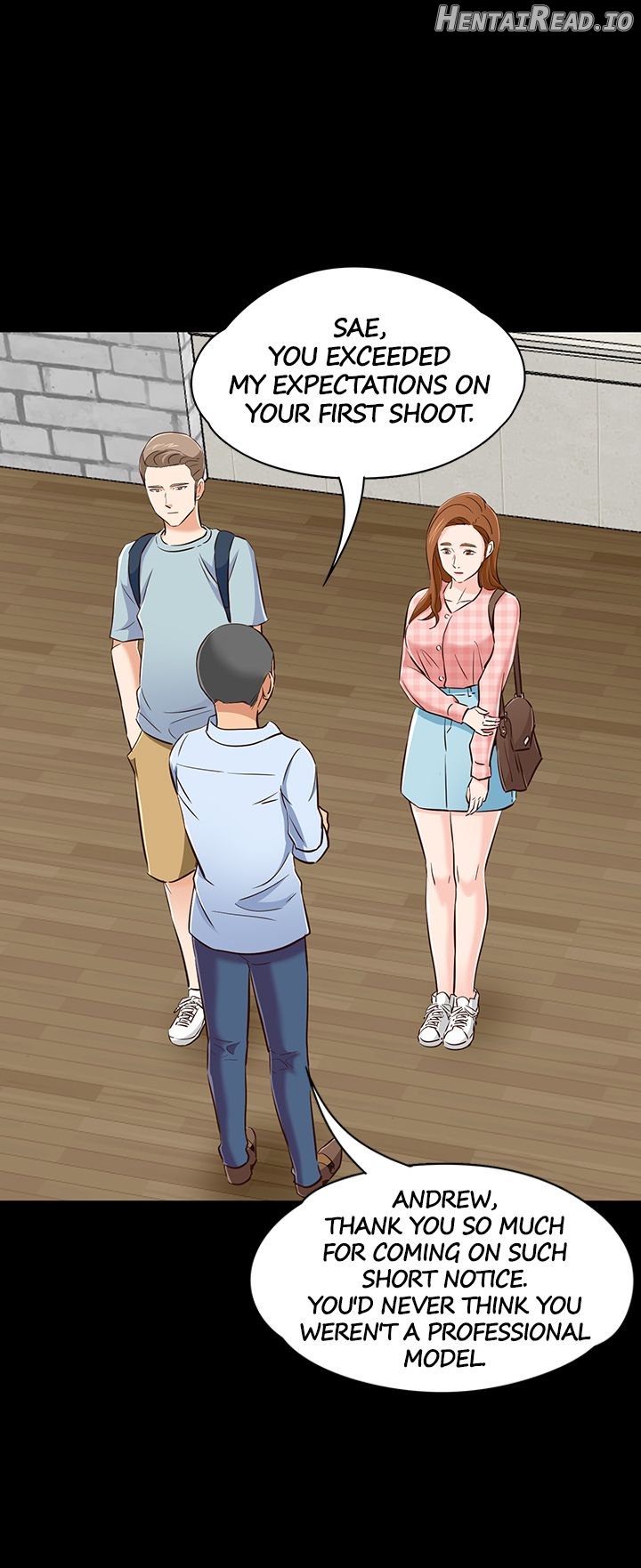 Roomie - Manhwa Chapter 46 - page 24