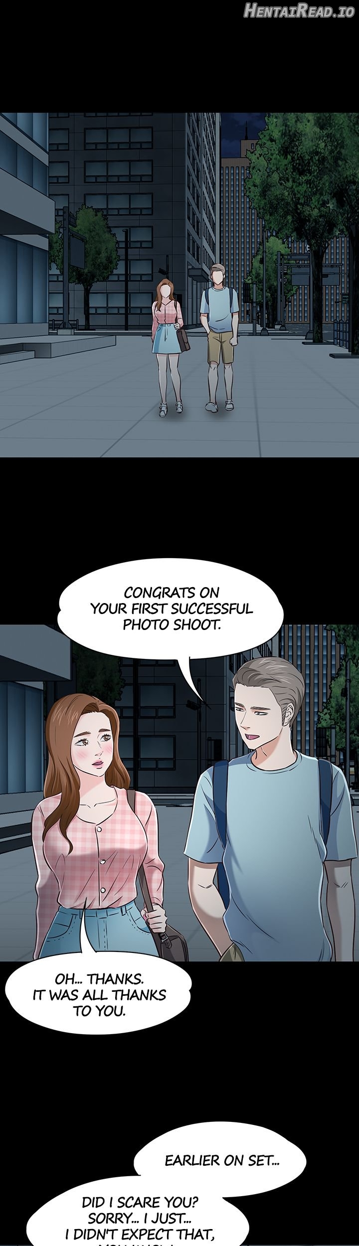 Roomie - Manhwa Chapter 46 - page 26