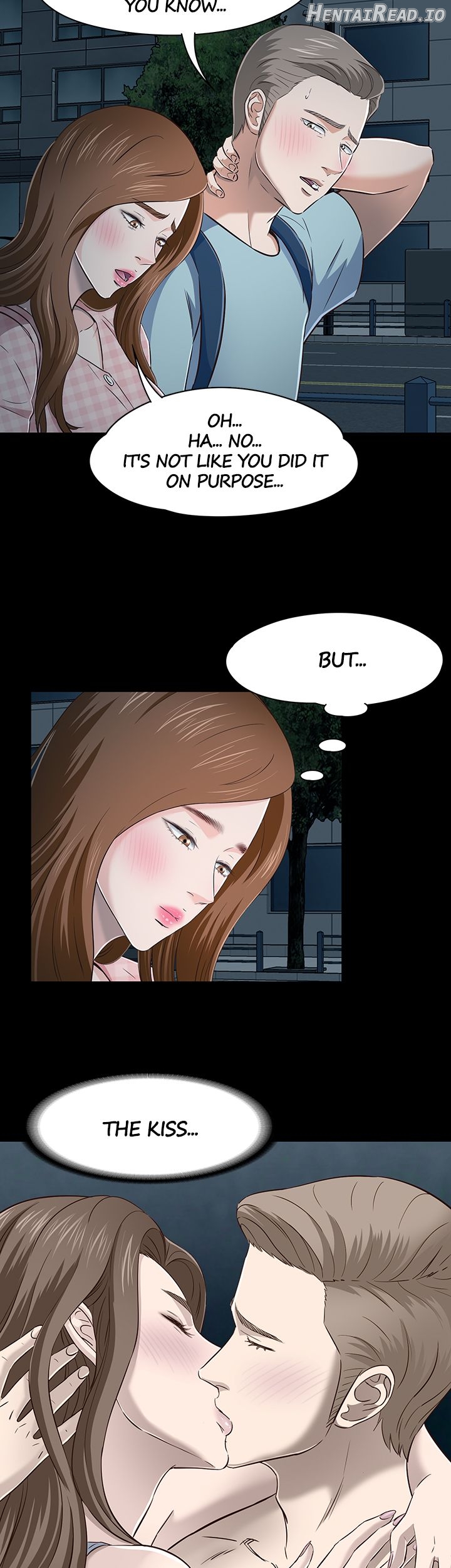 Roomie - Manhwa Chapter 46 - page 27