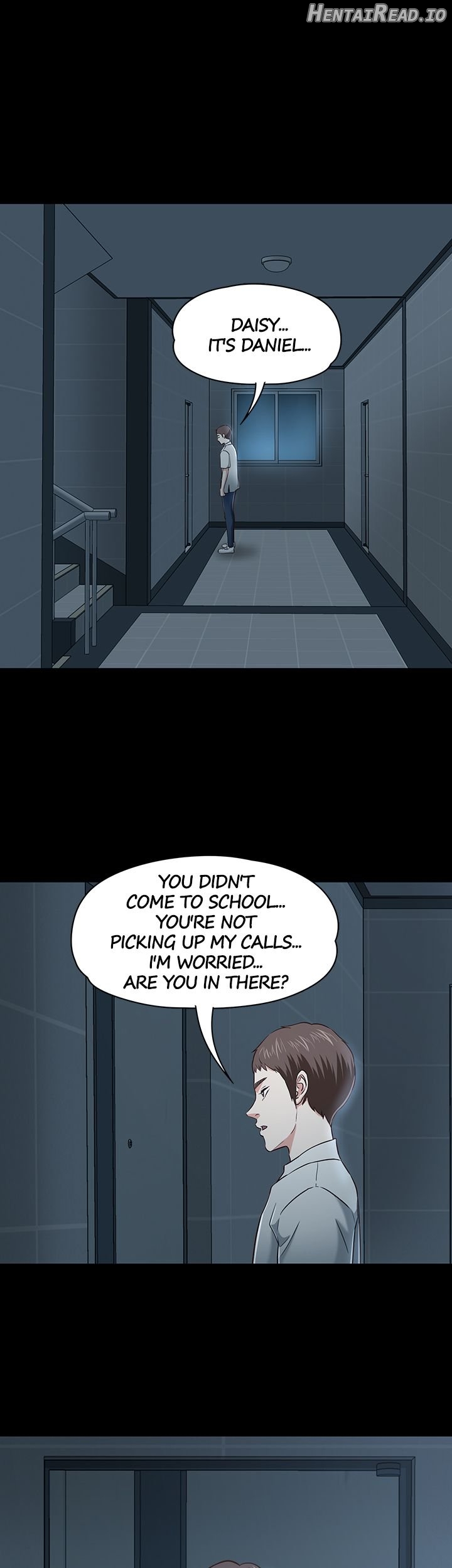 Roomie - Manhwa Chapter 46 - page 30