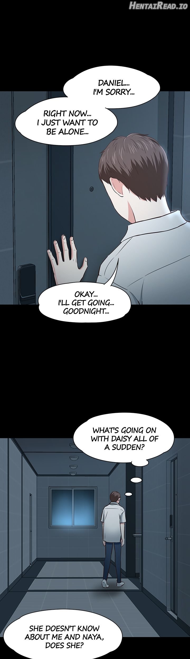 Roomie - Manhwa Chapter 46 - page 32