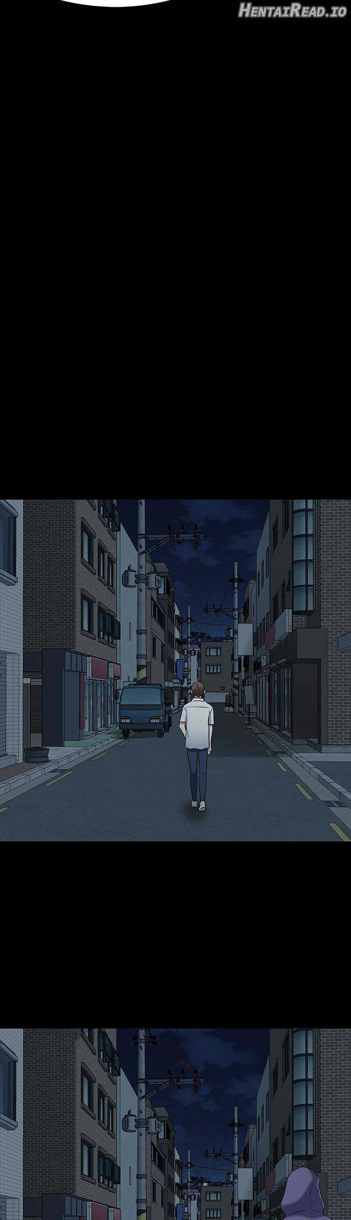 Roomie - Manhwa Chapter 46 - page 33