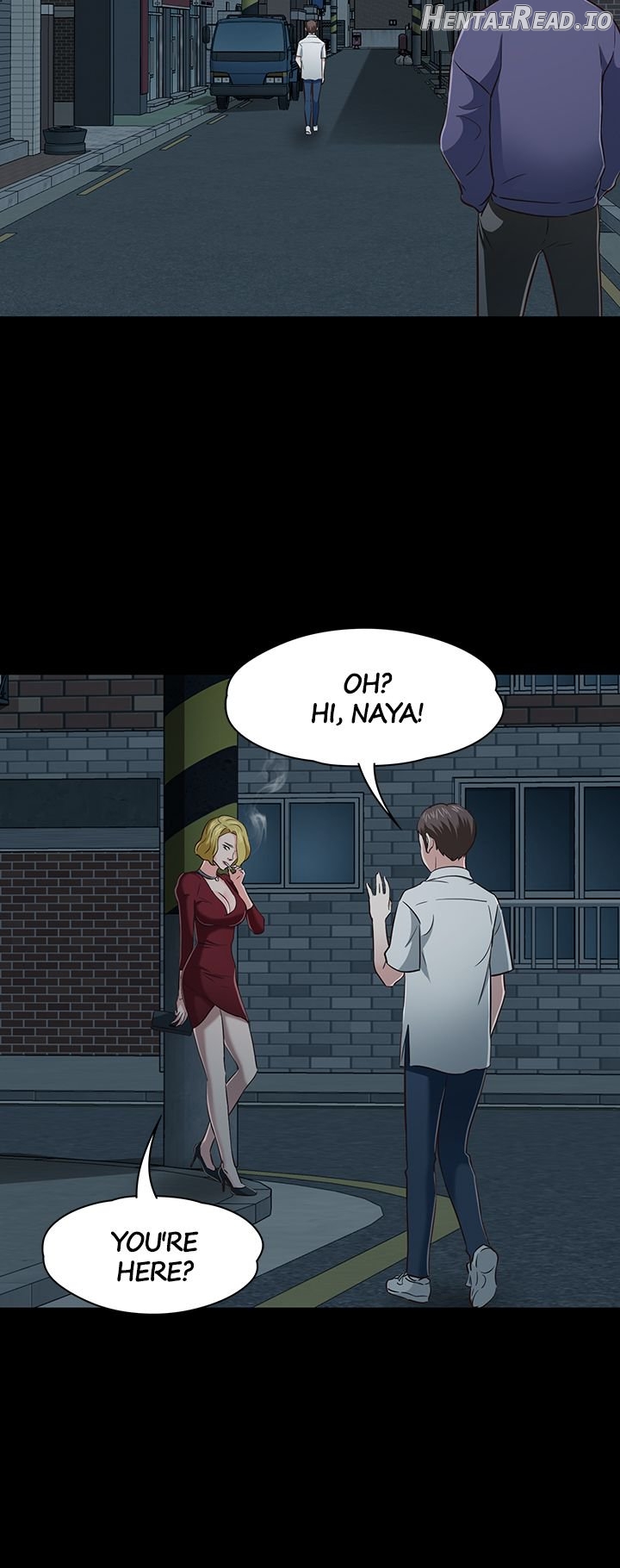 Roomie - Manhwa Chapter 46 - page 34
