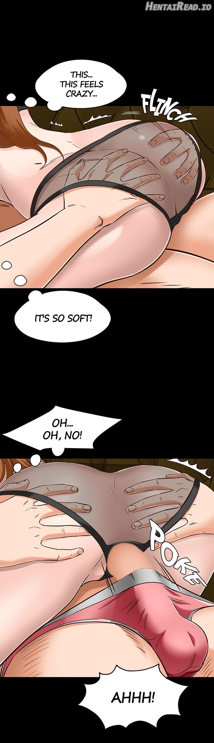 Roomie - Manhwa Chapter 46 - page 7