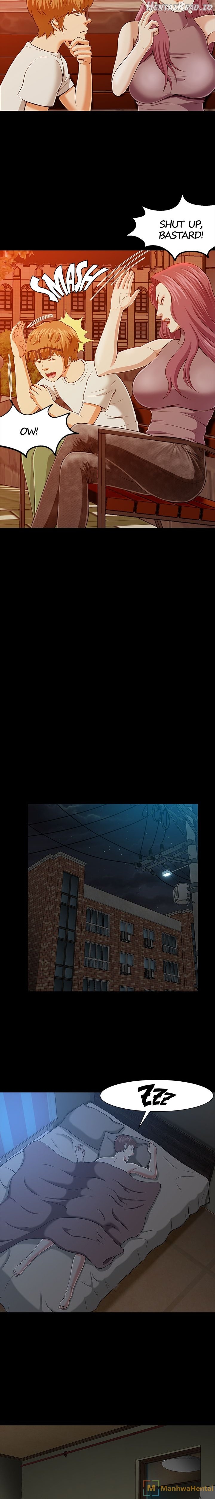Roomie - Manhwa Chapter 27 - page 16