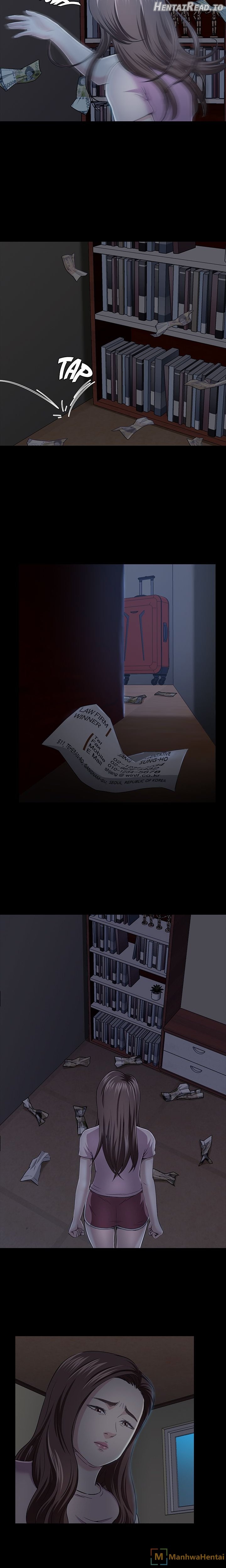Roomie - Manhwa Chapter 27 - page 18